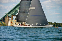 2017 IYRS Classic Yacht Regatta B_0305