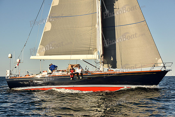 2016 Newport Bermuda Race_2354