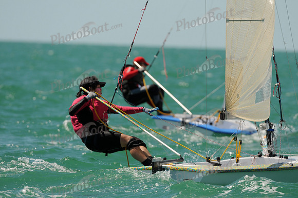 2012 Contender Worlds C 829