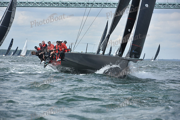 2019 NYYC Annual Regatta A_2648