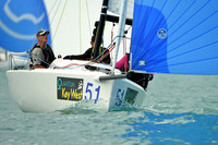 2015 Key West Race Week B 211