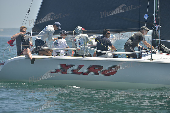 2025 Block Island Race Week G_0422