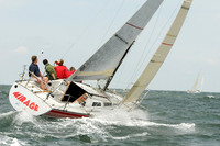 2012 Cape Charles Cup A 1429