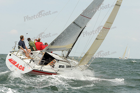 2012 Cape Charles Cup A 1429