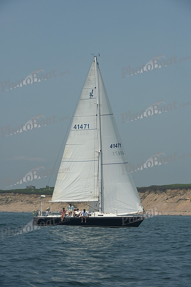 2025 Block Island Race Week A_0057
