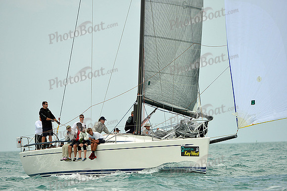 2015 Key West Race Week B 585