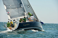 2015 Block Island Race Week A 1035