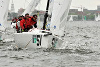 2013 Charleston Race Week A 1392