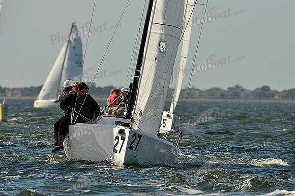 2015 J70 Winter Series E 105
