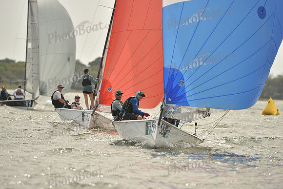 2019 Charleston Race Week F_0185
