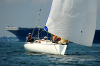 2014 Cape Charles Cup A 134