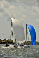 2018 Charleston Race Week A_2760