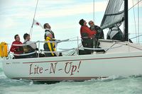 2016 Key West Race Week A_1357