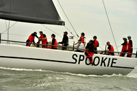 2018 Charleston Race Week C_1094