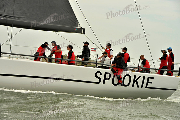 2018 Charleston Race Week C_1094