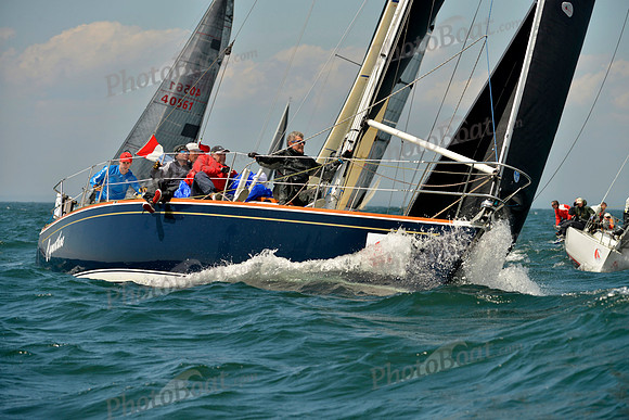 2017 Block Island Race Week A_0480