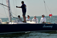 2013 Southern Bay Race Week C 952
