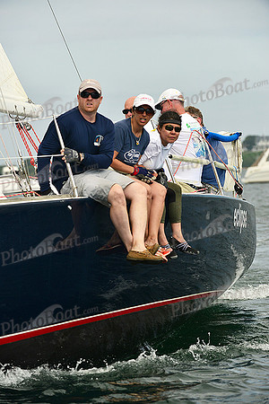 2015 Block Island Race Week A1 436