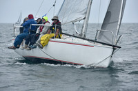 2019 Block Island Race Week G_0540