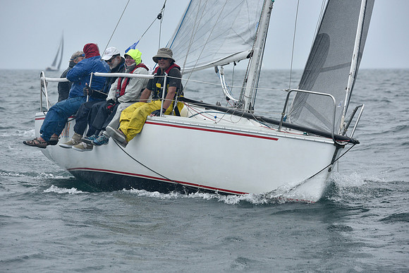 2019 Block Island Race Week G_0540