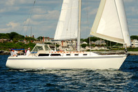 2014 NYYC Annual Regatta C 1838