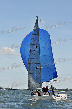 2014 Southern Bay Race Week C 1795