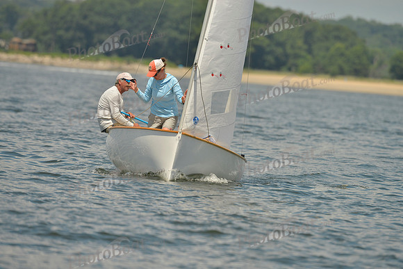 2018 Thistle Nationals J_0193