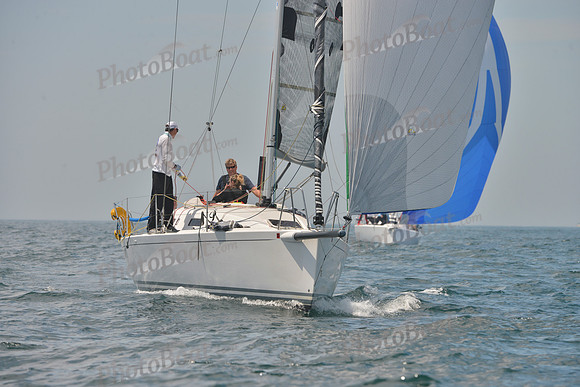 2021 Block Island Race Week A_0331