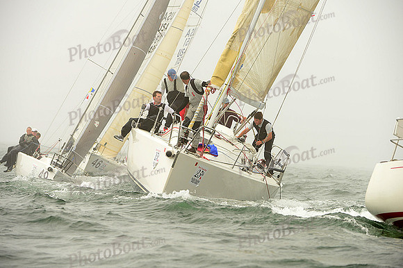 2013 Block Island Race Week E 1017