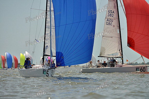 2014 Charleston Race Week F 151