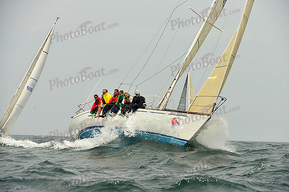2015 Block Island Race Week D 1649