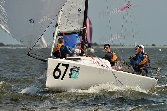 2014 Charleston Race Week D 1420