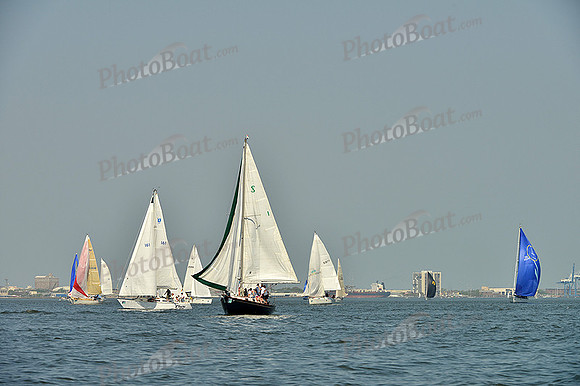 2014 Charleston Race Week D 052