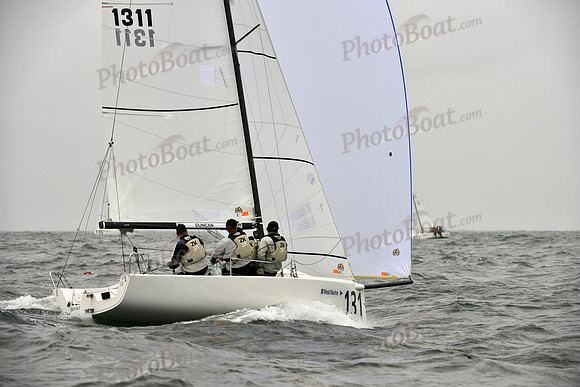 2018 J70 Worlds I_0258
