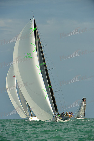 2015 Key West Race Week B 1282