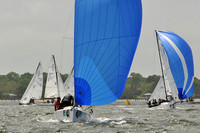 2013 Charleston Race Week A 2295