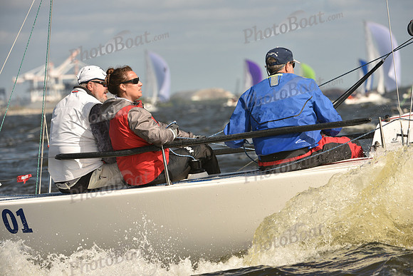 2019 J70 Winter Series A_0808