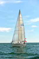2015 Cape Charles Cup A 1432