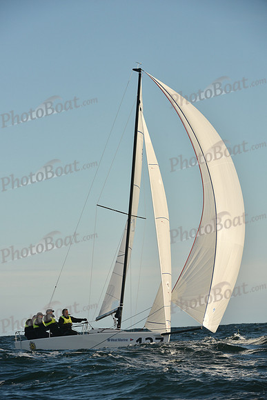 2018 J70 Worlds G_0463