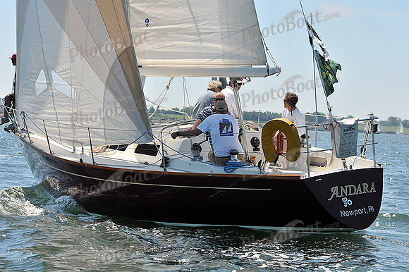 2012 NYYC Annual Regatta A 159