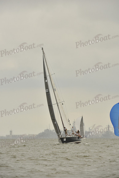 2018 Southern Bay Race Week D_0272