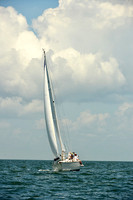 2015 Southern Bay Race Week C 926