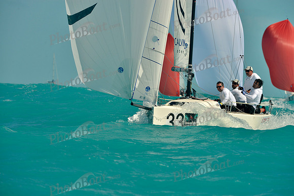 2017 Quantum Key West RW C 550