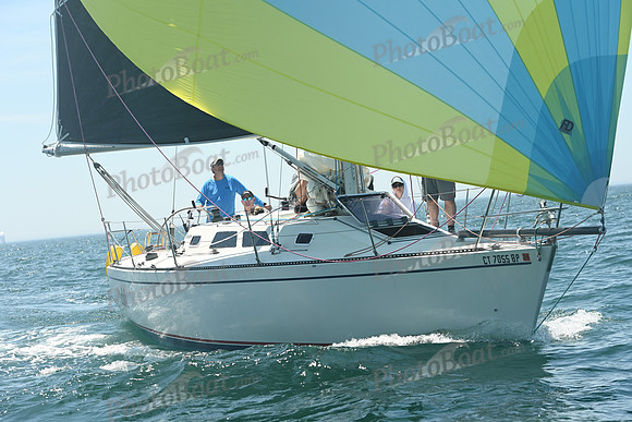 2025 Block Island Race Week C_0685