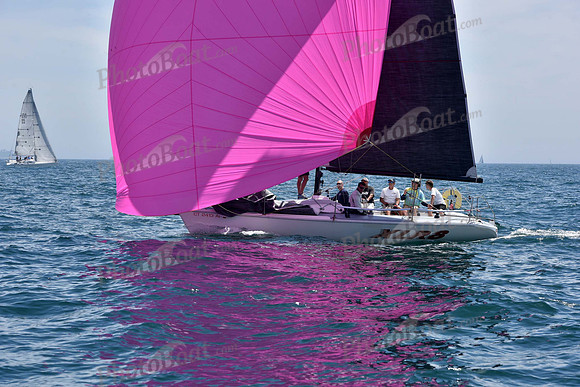 2021 Block Island Race Week A_0943