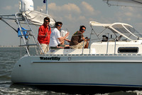 2014 Charleston Race Week A 466