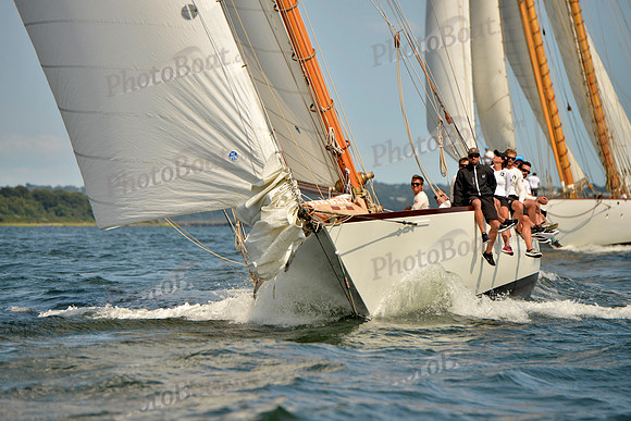 2017 IYRS Classic Yacht Regatta_0823
