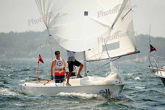 2014 USQS-D 821