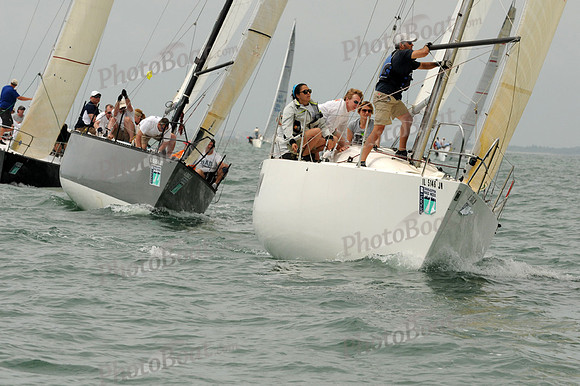 2012 Charleston Race Week B 932