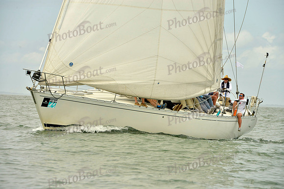 2018 Charleston Race Week B_0421